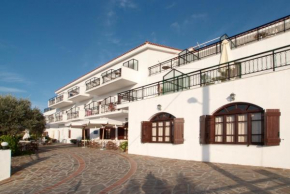 Гостиница Ikaros Star Hotel  Гиалискарион
